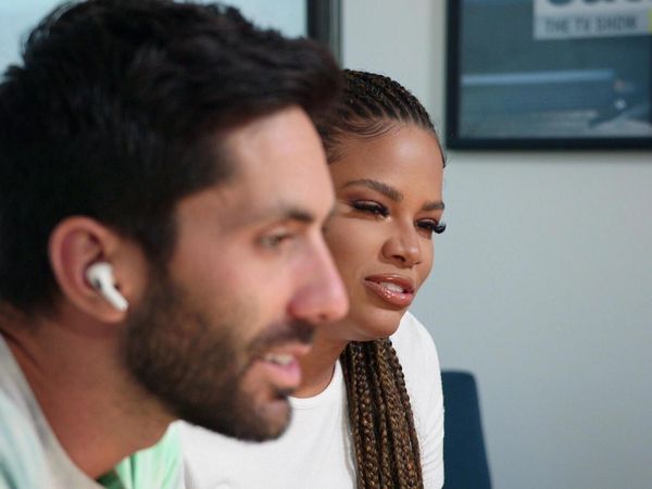 Catfish: The TV Show - Vonni & Andrew