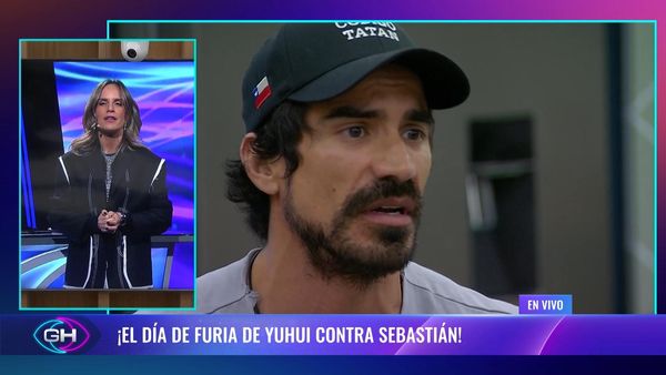 Gran Hermano Chile 2024 LT - Episodio 15