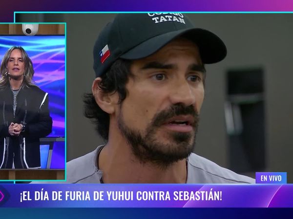Gran Hermano Chile 2024 LT - Episodio 15