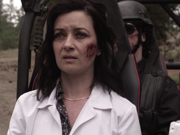 Z Nation - Una nueva misión