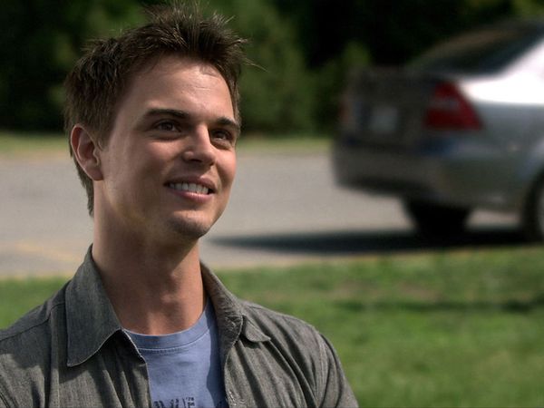 Blue Mountain State - Indovina chi?