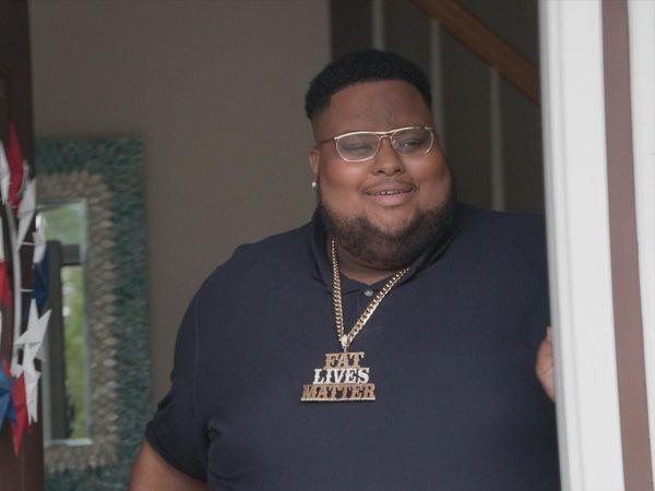 Catfish: The TV Show - Jaquan & Shantel
