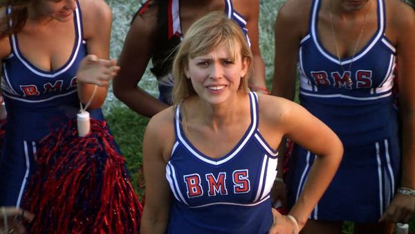 Blue Mountain State - Il leggendario braccio d'oro