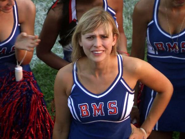 Blue Mountain State - Il leggendario braccio d'oro
