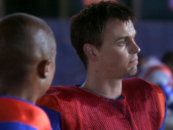 Blue Mountain State - Benvenuti alla Blue Mountain State