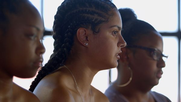 True Life Crime - L'école buissonnière ou le silence éternel ?
