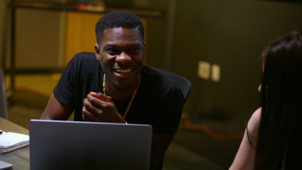 True Life Crime - Piratage à 5 millions de dollars
