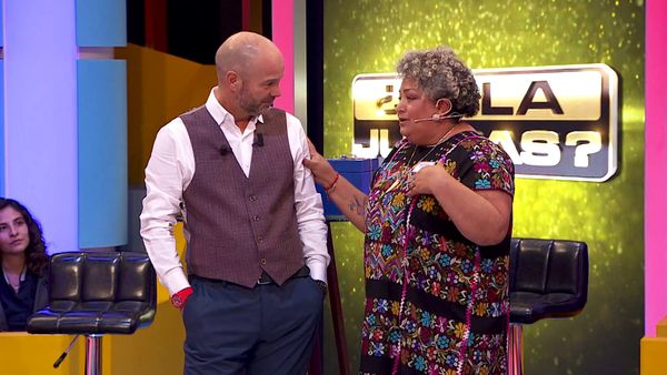 Deal or No Deal Mexico - Capítulo 22