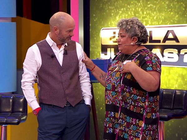 Deal or No Deal Mexico - Capítulo 22