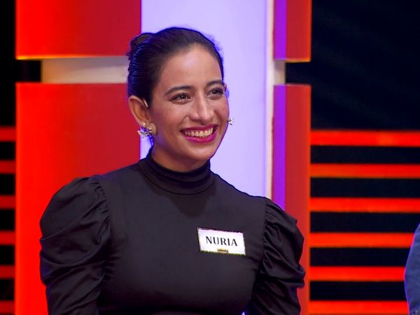 Deal or No Deal Mexico - Capítulo 24