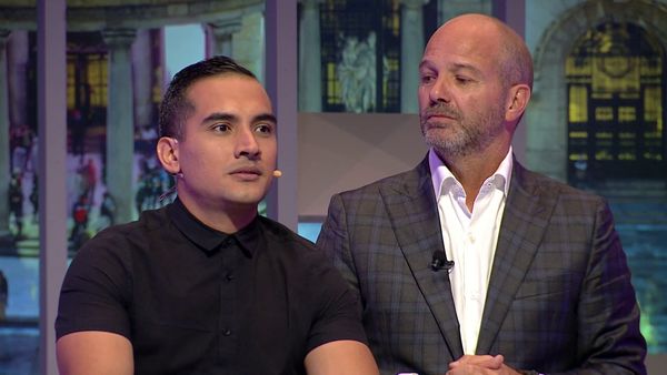 Deal or No Deal Mexico - Capítulo 4