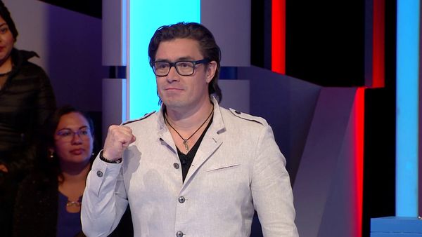 Deal or No Deal Mexico - Capítulo 5