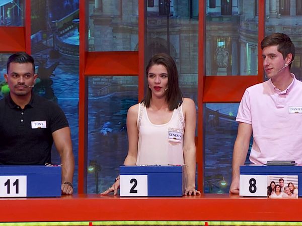 Deal or No Deal Mexico - Capítulo 23