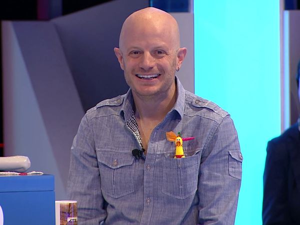 Deal or No Deal Mexico - Capítulo 3