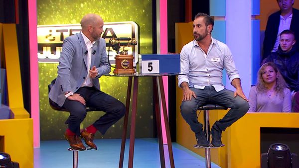 Deal or No Deal Mexico - Capítulo 11