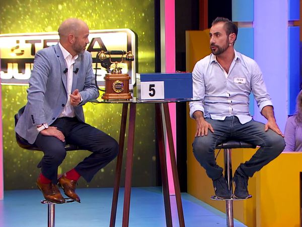 Deal or No Deal Mexico - Capítulo 11