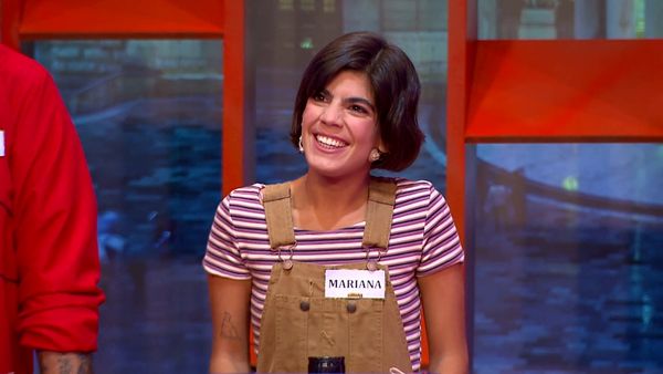Deal or No Deal Mexico - Capítulo 13