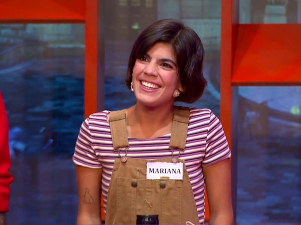 Deal or No Deal Mexico - Capítulo 13
