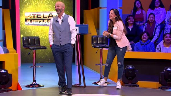 Deal or No Deal Mexico - Capítulo 14