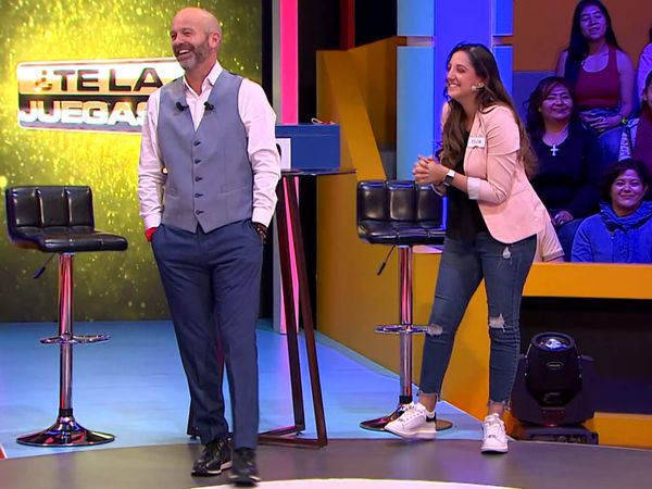 Deal or No Deal Mexico - Capítulo 14
