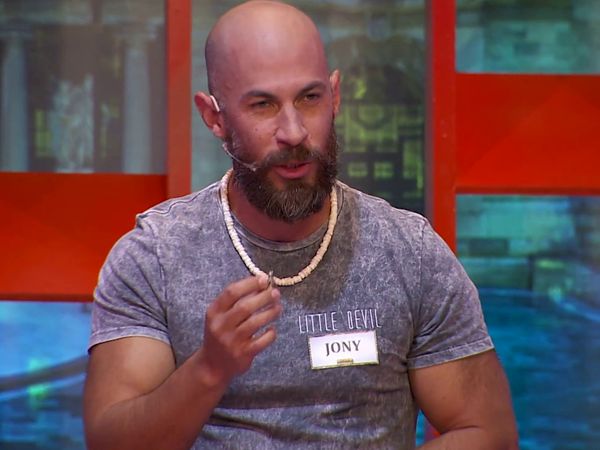 Deal or No Deal Mexico - Capítulo 15