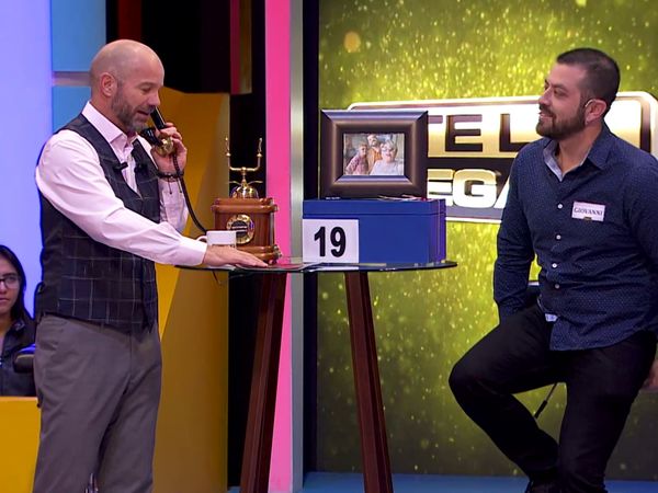Deal or No Deal Mexico - Capítulo 16