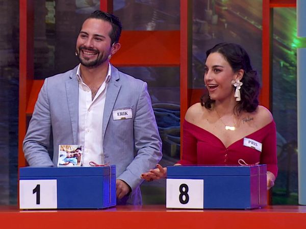 Deal or No Deal Mexico - Capítulo 17