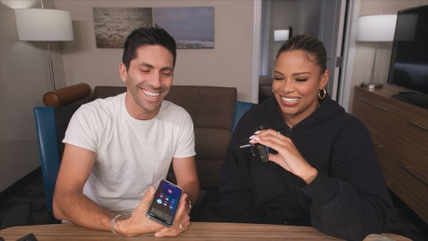 Catfish: The TV Show - Leanna & Jordan