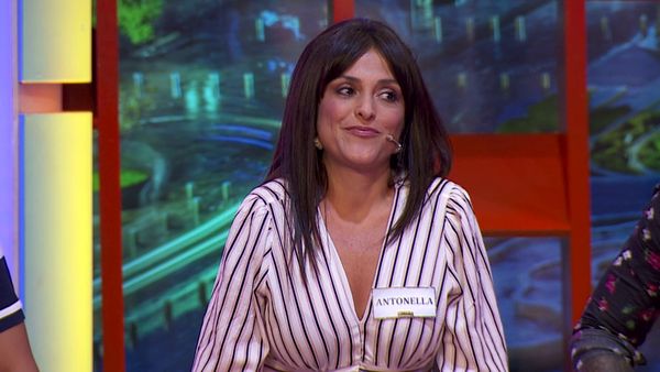 Deal or No Deal Mexico - Capítulo 19