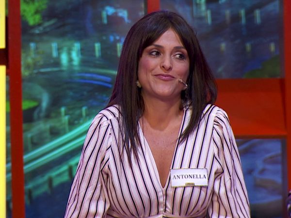 Deal or No Deal Mexico - Capítulo 19