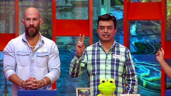 Deal or No Deal Mexico - Capítulo 20