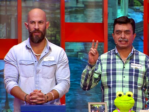 Deal or No Deal Mexico - Capítulo 20