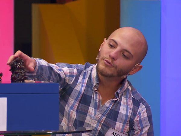 Deal or No Deal Mexico - Capítulo 2