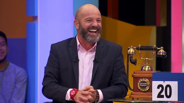 Deal or No Deal Mexico - Capítulo 3