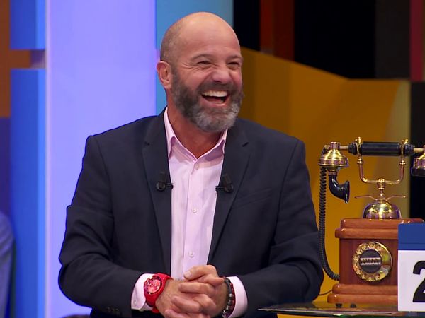 Deal or No Deal Mexico - Capítulo 3