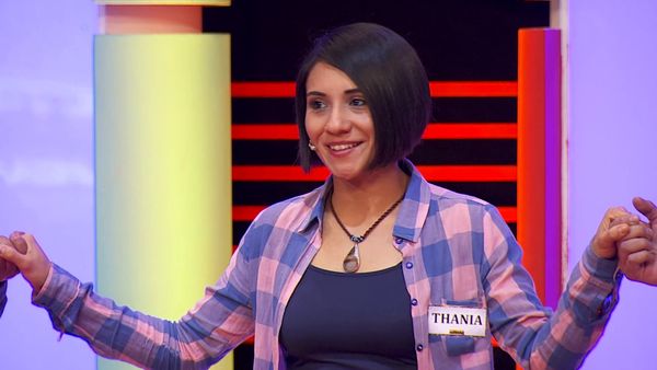 Deal or No Deal Mexico - Capítulo 4