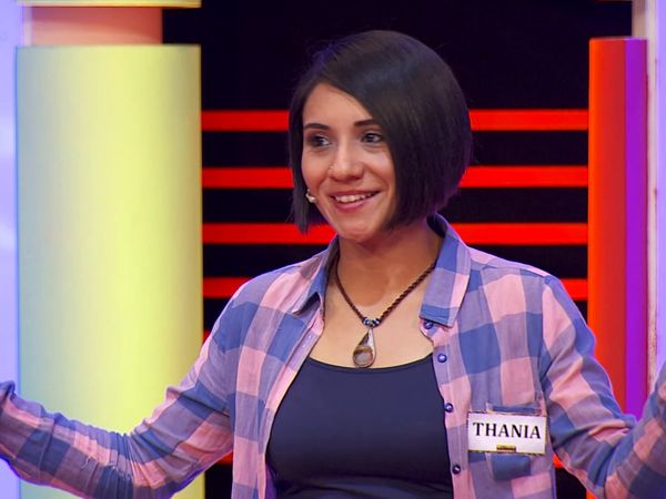Deal or No Deal Mexico - Capítulo 4