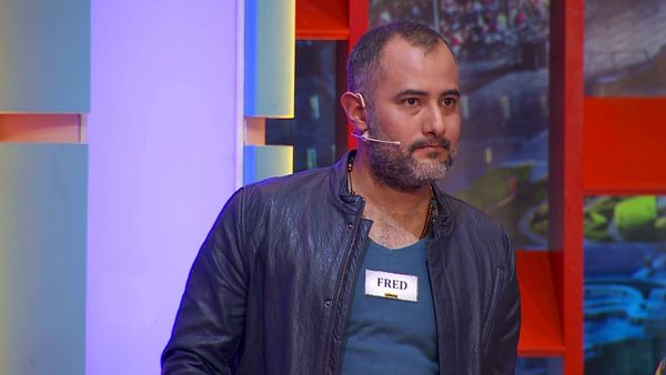 Deal or No Deal Mexico - Capítulo 5