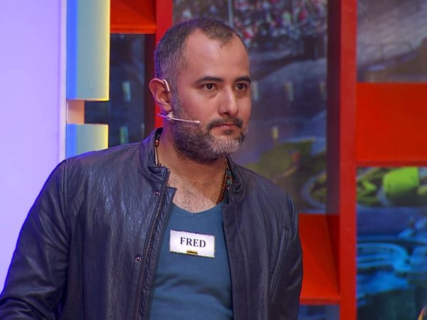 Deal or No Deal Mexico - Capítulo 5
