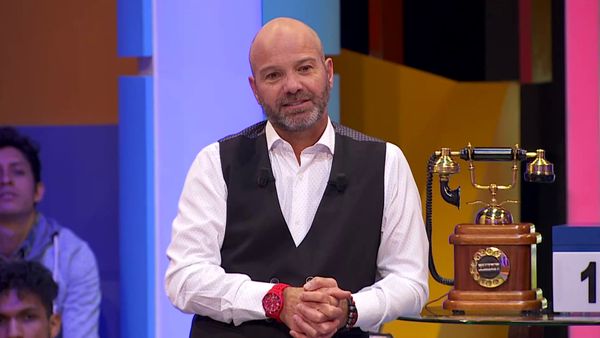 Deal or No Deal Mexico - Capítulo 6