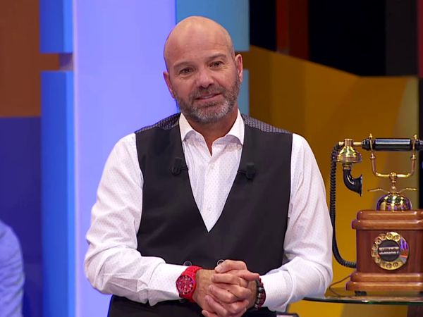 Deal or No Deal Mexico - Capítulo 6