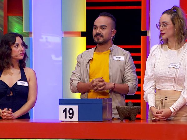 Deal or No Deal Mexico - Capítulo 7