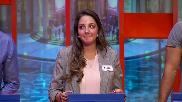Deal or No Deal Mexico - Capítulo 8