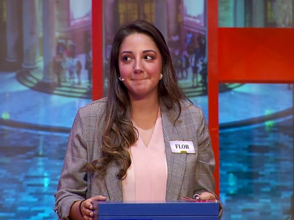 Deal or No Deal Mexico - Capítulo 8
