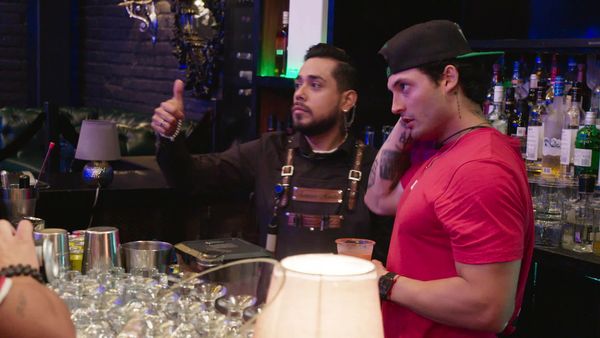 Acapulco Shore - Despedida y bienvenida