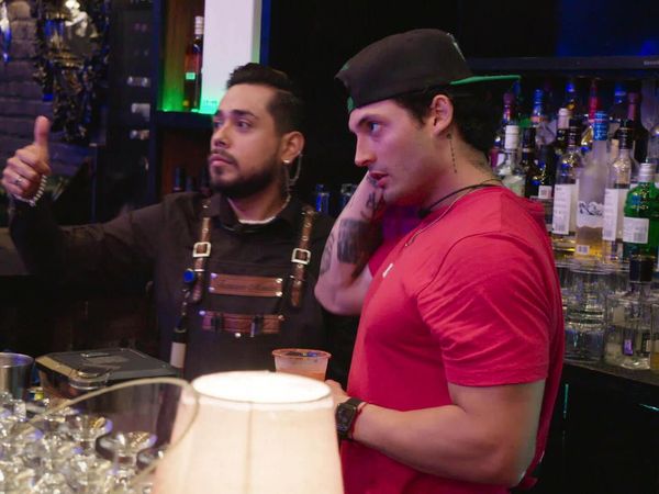 Acapulco Shore - Despedida y bienvenida