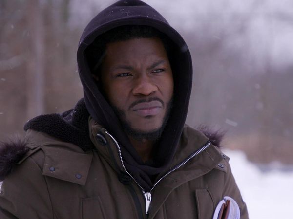 True Life Crime - Justice pour Darren