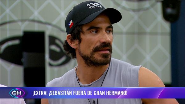 Gran Hermano Chile 2024 LT - Episodio 16