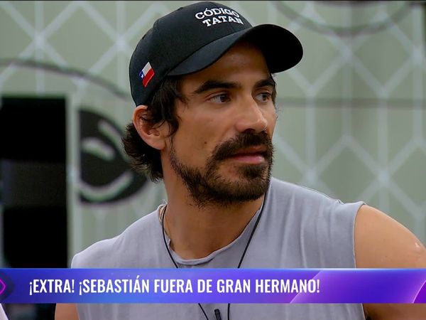 Gran Hermano Chile 2024 LT - Episodio 16