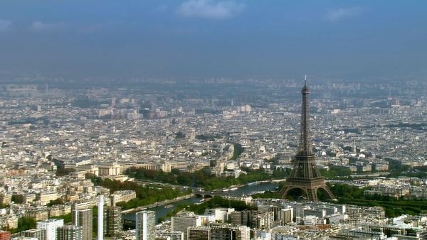 Ancient Engineering - Secrets of Notre Dame